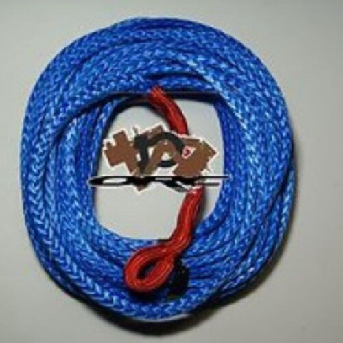 30M Synthetic Winch Rope