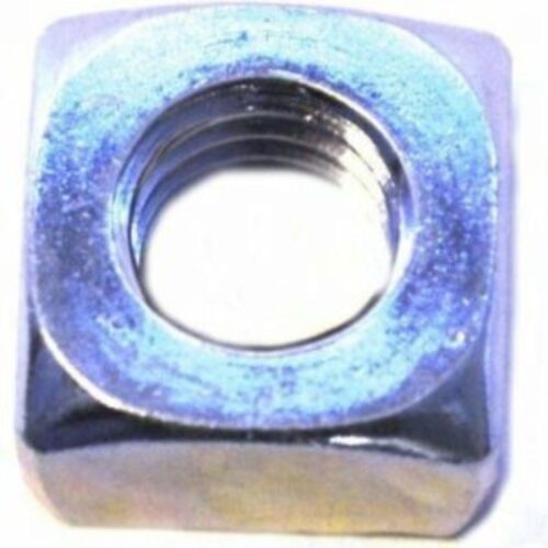 4 Warn Low Mount Winch Square Mounting Nut