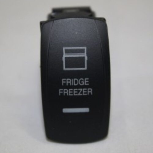 Fridge Freezer Rocker Switch Laser