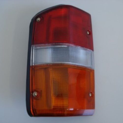 Nissan Patrol GQ Tail Lamp LHS