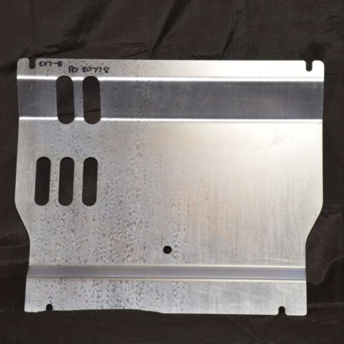 Underbody Protection Plate For MItsubishi Triton ML MN And PB PC Challenger