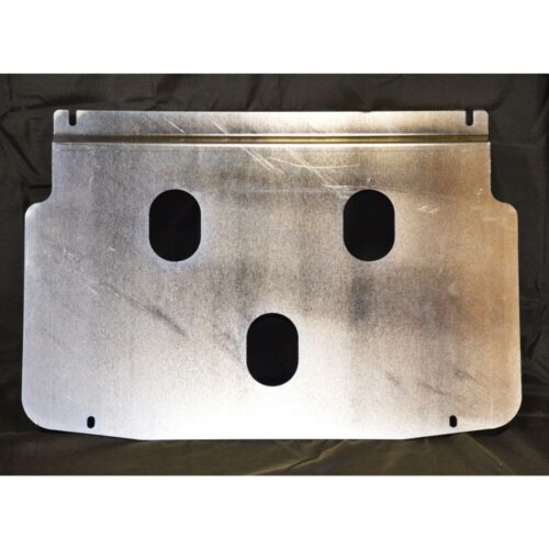 Underbody Protection Plate For Mitsubishi Pajero NM