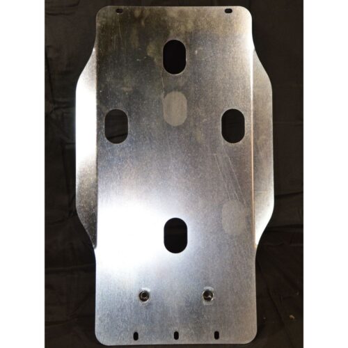 Underbody Protection Plate For Mitsubishi Pajero NM