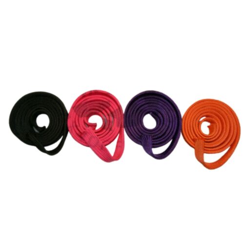 T Synthetic Syneema Winch Rope Sleeve Sox By The Meter