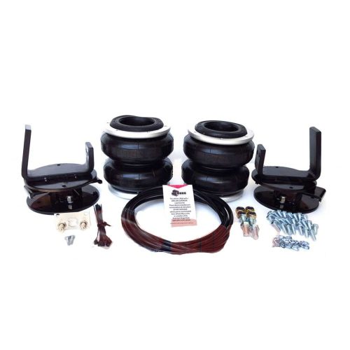 Airbag Suspension for Toyota Hilux 4WD 2015vPlus
