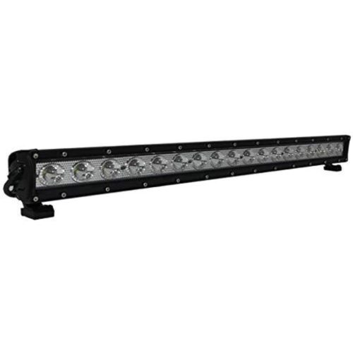 Dobinsons 4×4 30" Single Row LED Light Bar 8100 LUMENS 90 WATTS DL80-3762
