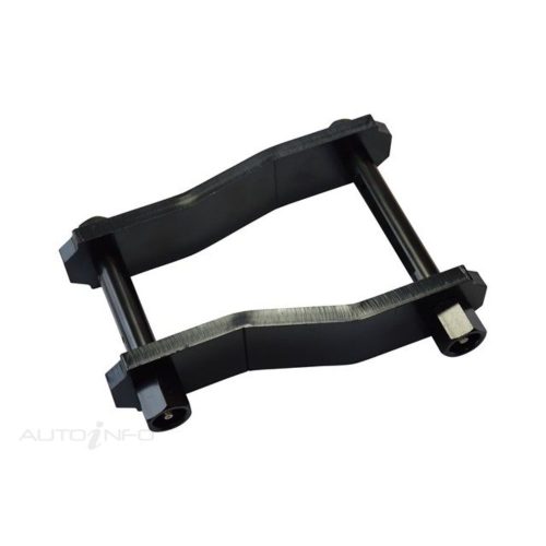 Extended Shackle For Mitsubishi Triton MQ 2016-On