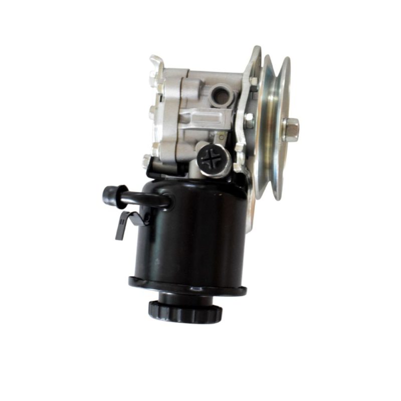 Power Steering Pump Fit For Nissan Patrol GU Y61 4.5L V6 Petrol TB45E 1997-2013