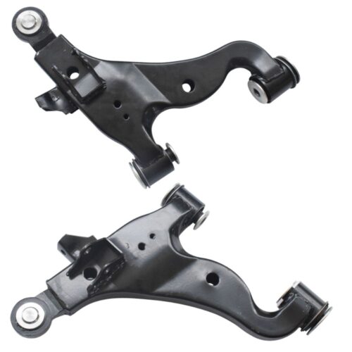 Control Arm Left And Right Hand Side Front Lower For Toyota Hilux 2WD TGN/KUN/GGN 04/2005-ON