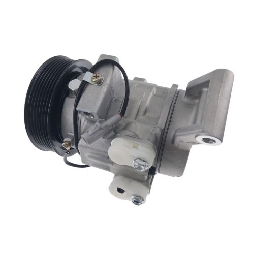 Air Con AC Compressor Fit For Toyota Hilux 4.0L Petrol GGN25R 2005-2015