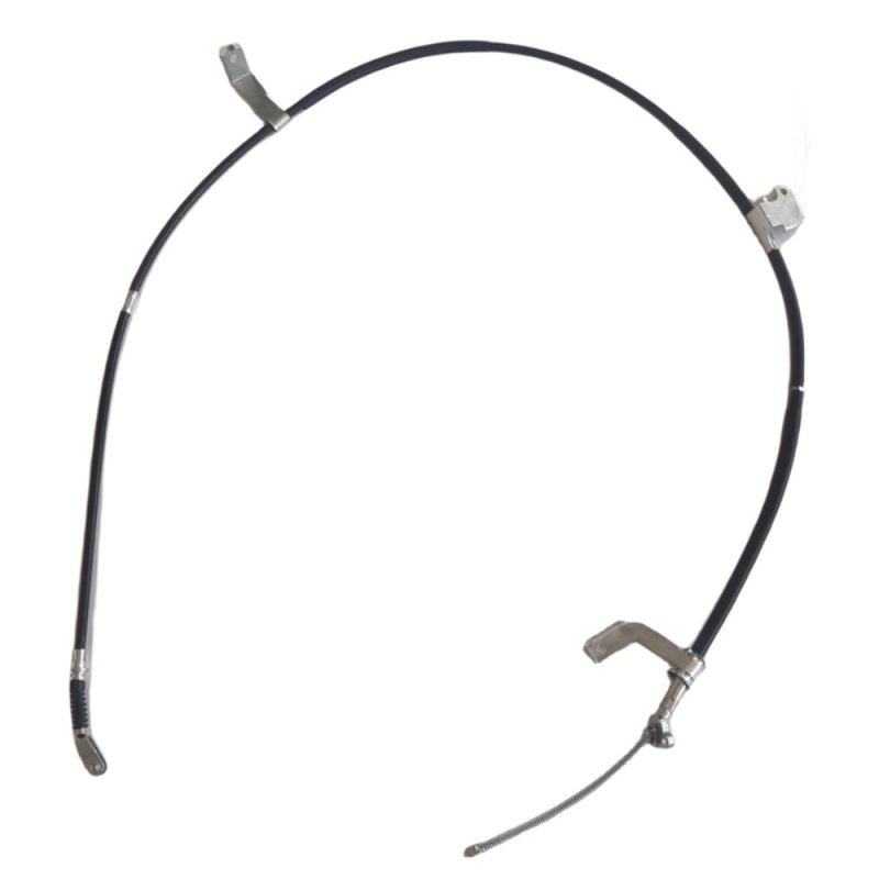 Rear Park Hand Brake Cable Fit For Hilux KZN165 LN167 LN172 3.0L Diesel 1997-2005 4X4